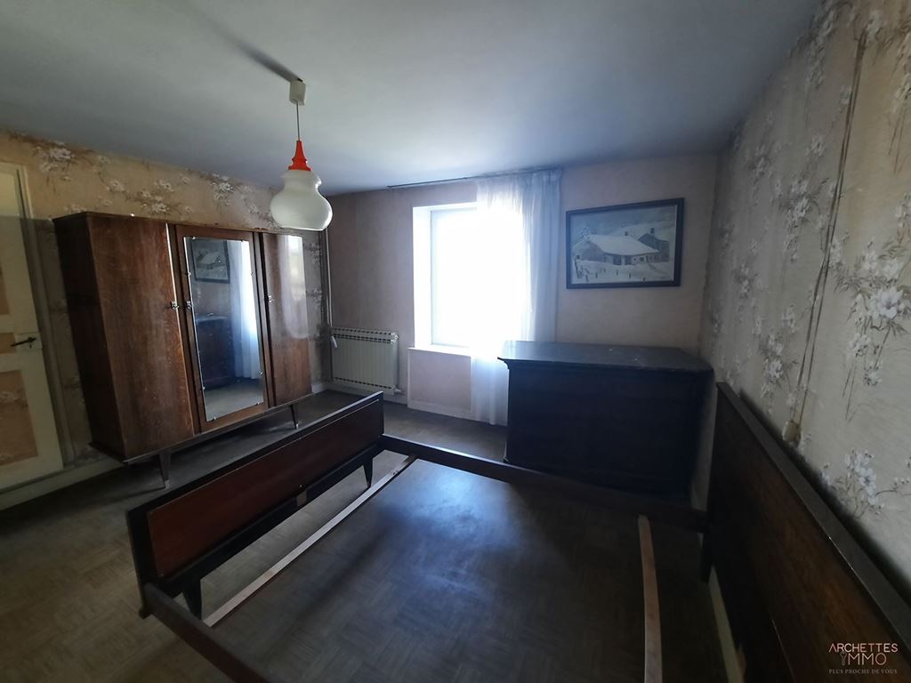 Maison HADOL (88220) ARCHETTES IMMO