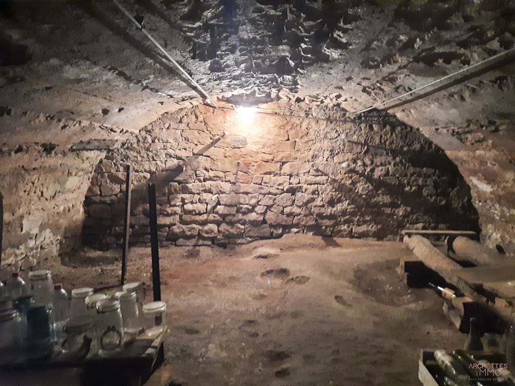 Maison HADOL (88220) ARCHETTES IMMO
