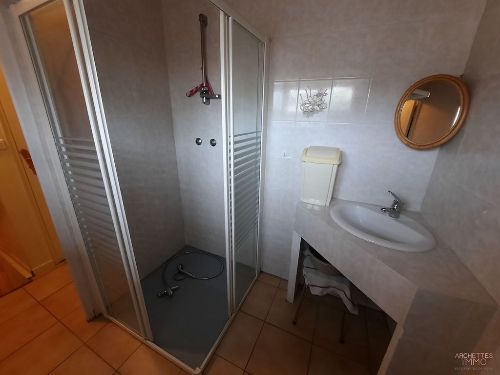 Immeuble LA VOGE LES BAINS (88240) ARCHETTES IMMO