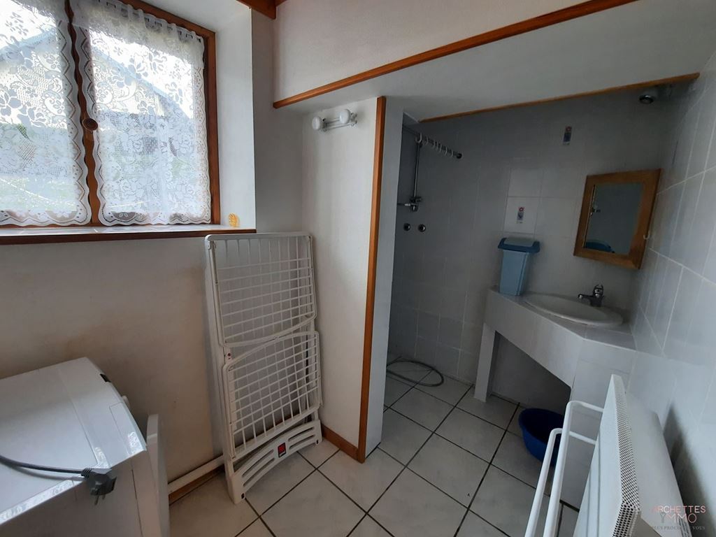 Immeuble LA VOGE LES BAINS (88240) ARCHETTES IMMO