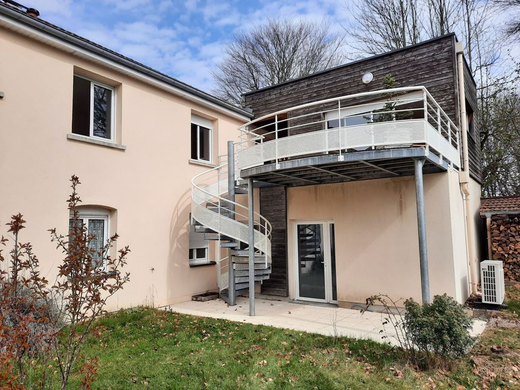 Appartement F4 ARCHES (88380) ARCHETTES IMMO