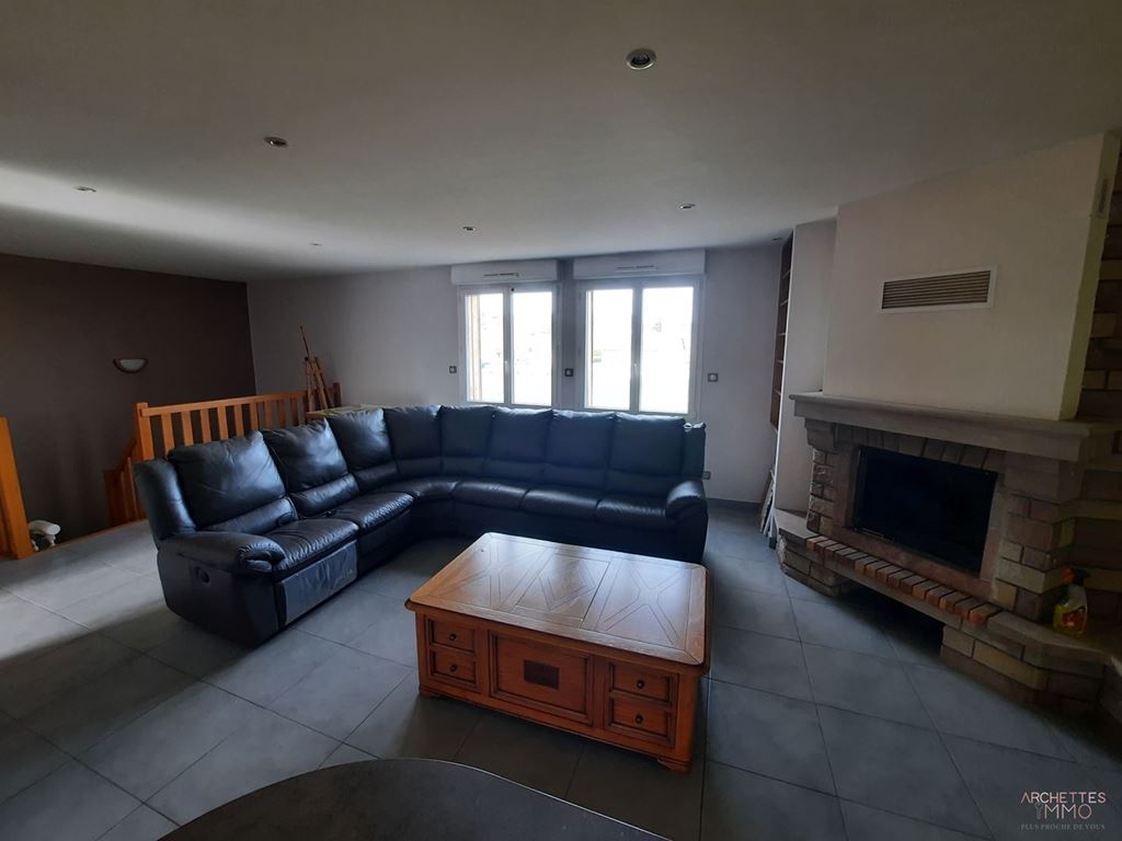 Appartement F4 ARCHES (88380) ARCHETTES IMMO