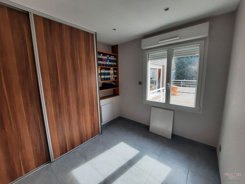 Appartement F4 ARCHES (88380) ARCHETTES IMMO