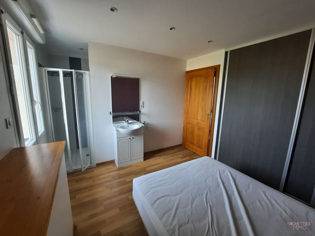 Appartement F4 ARCHES (88380) ARCHETTES IMMO