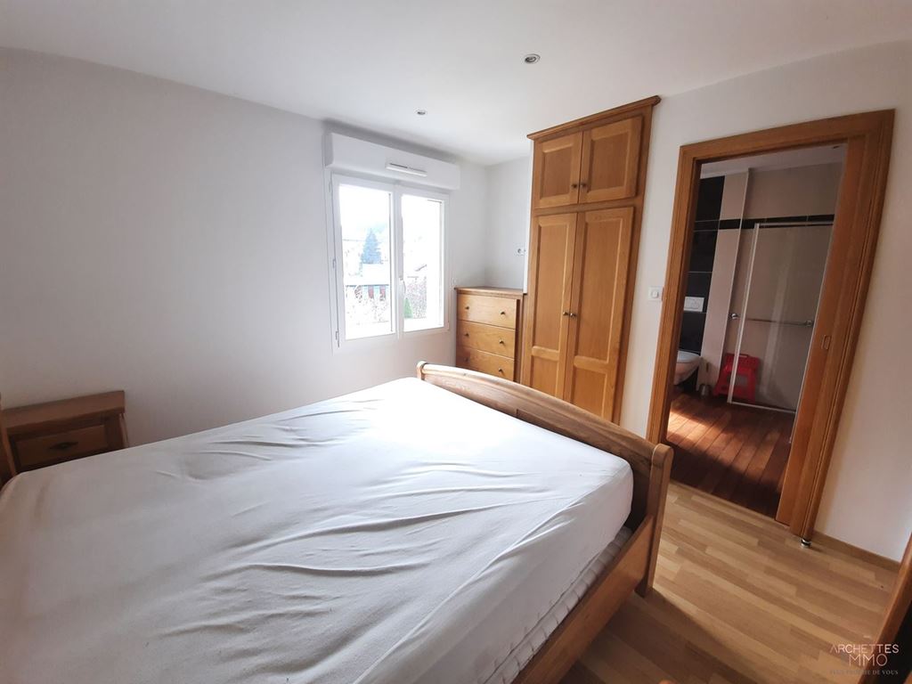 Appartement F4 ARCHES (88380) ARCHETTES IMMO