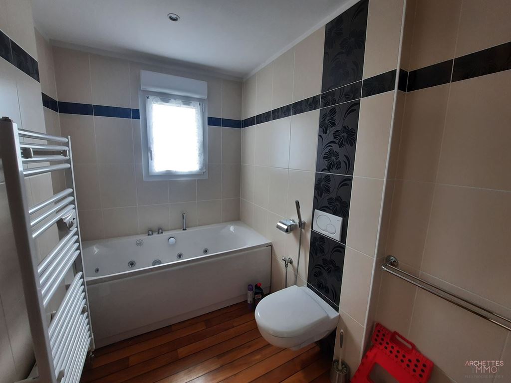 Appartement F4 ARCHES (88380) ARCHETTES IMMO