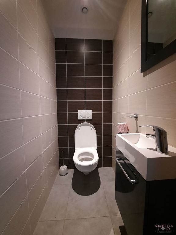 Appartement F4 ARCHES (88380) ARCHETTES IMMO