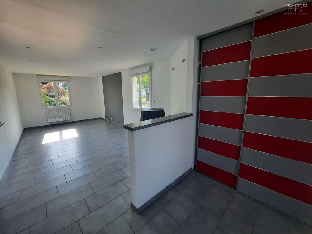 Maison URIMENIL (88220) ARCHETTES IMMO
