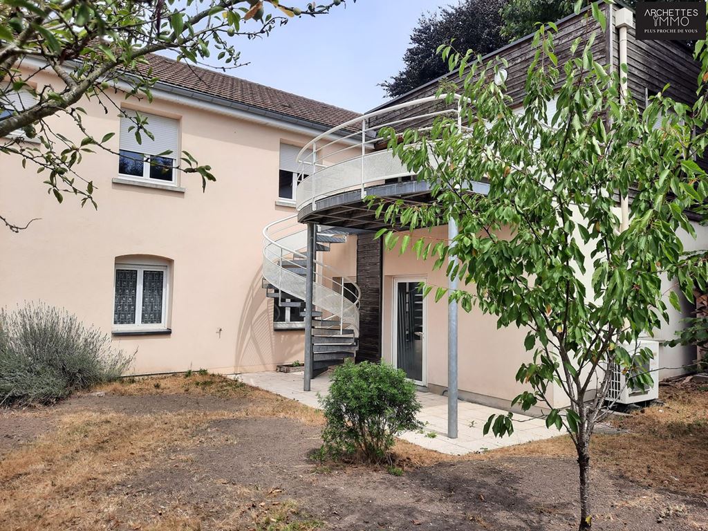 Appartement F4 ARCHES (88380) ARCHETTES IMMO