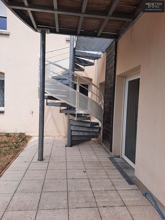 Appartement F4 ARCHES (88380) ARCHETTES IMMO