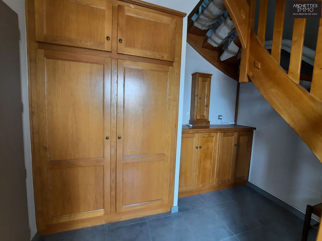 Appartement F4 ARCHES (88380) ARCHETTES IMMO