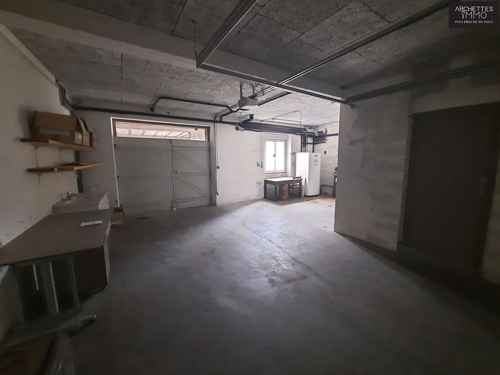 Appartement F4 ARCHES (88380) ARCHETTES IMMO