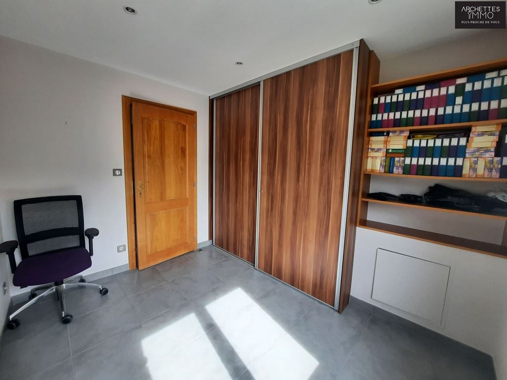 Appartement F4 ARCHES (88380) ARCHETTES IMMO