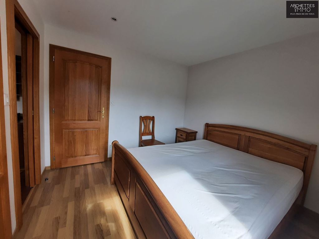 Appartement F4 ARCHES (88380) ARCHETTES IMMO