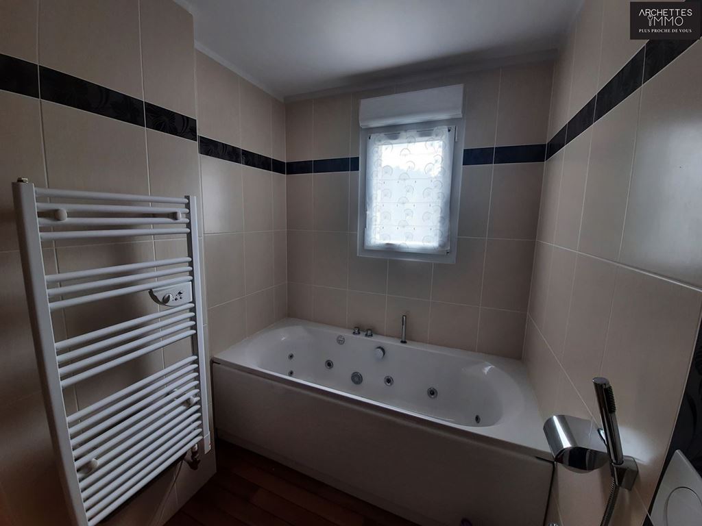 Appartement F4 ARCHES (88380) ARCHETTES IMMO