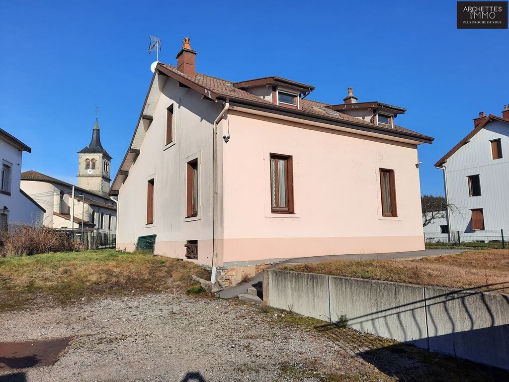 Ferme EPINAL (88000) ARCHETTES IMMO