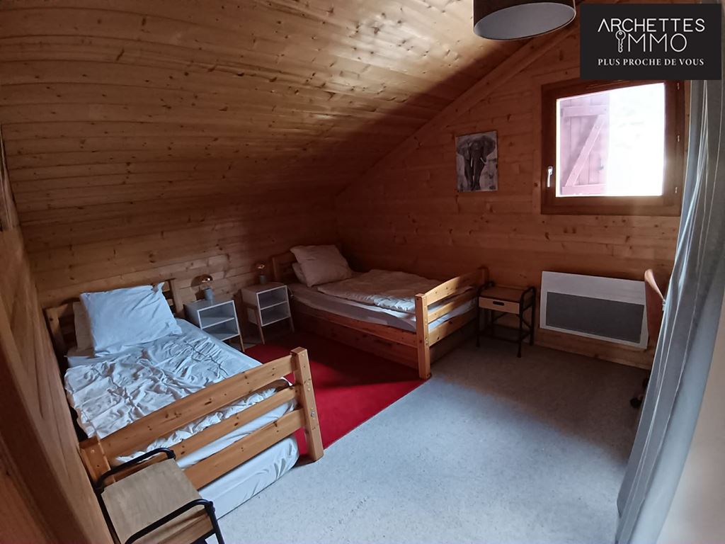 Chalet  LE MENIL (88160) ARCHETTES IMMO