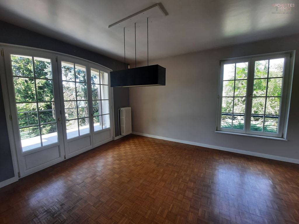 Maison EPINAL (88000) ARCHETTES IMMO