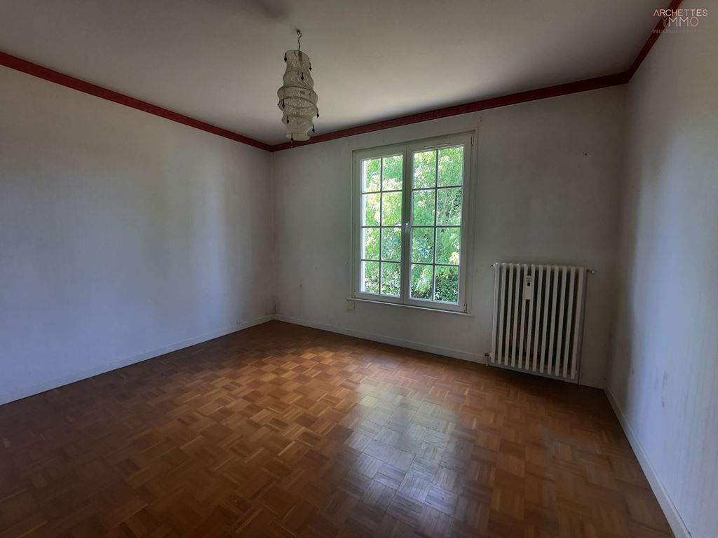 Maison EPINAL (88000) ARCHETTES IMMO