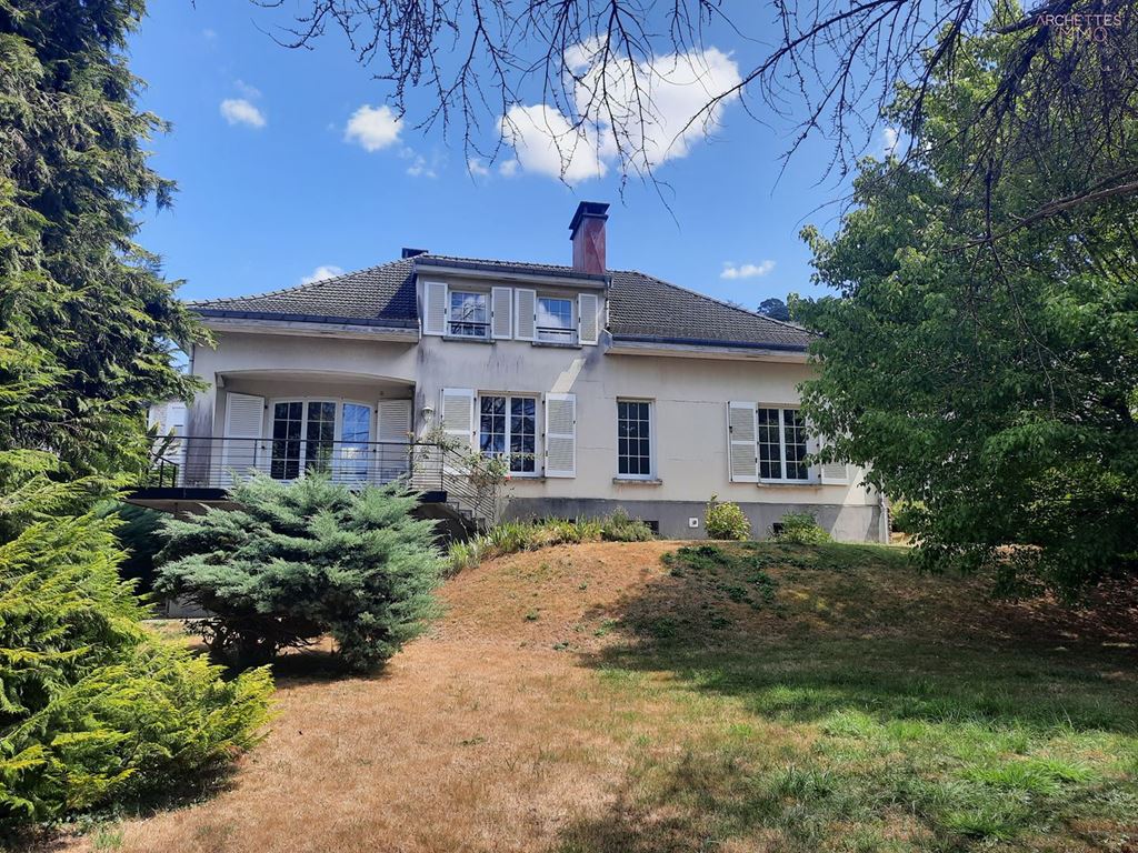 Maison EPINAL (88000) ARCHETTES IMMO