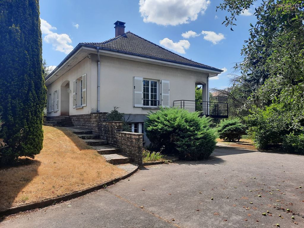 Maison EPINAL (88000) ARCHETTES IMMO