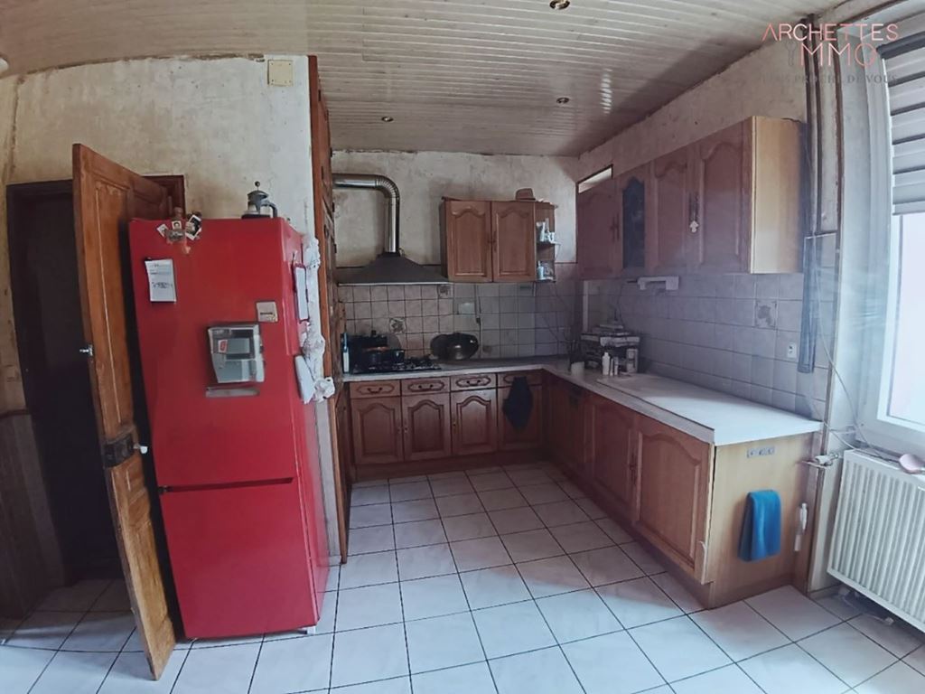 Maison BRUYERES (88600) ARCHETTES IMMO