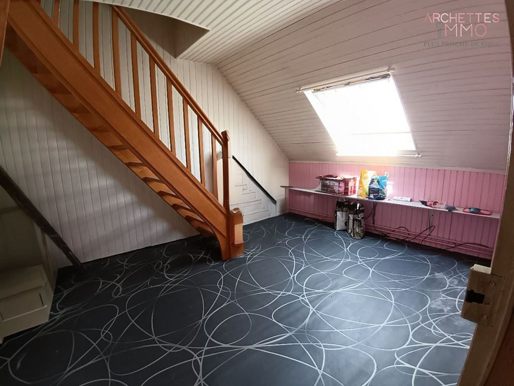 Maison BRUYERES (88600) ARCHETTES IMMO