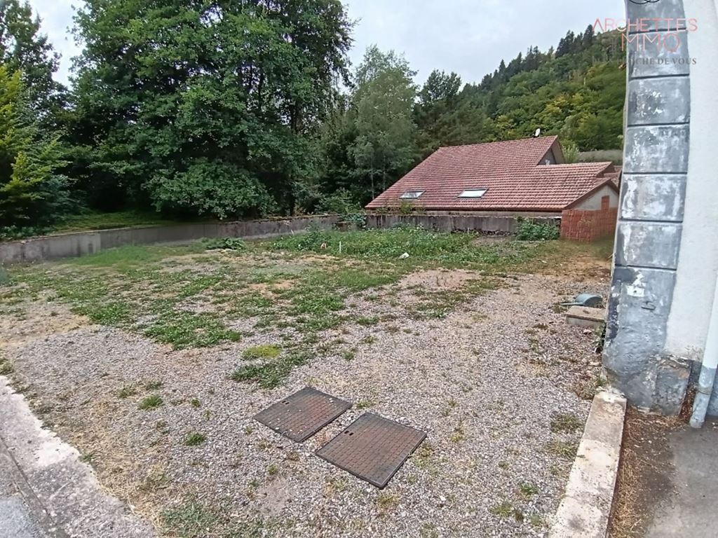 Immeuble LE MENIL (88160) ARCHETTES IMMO