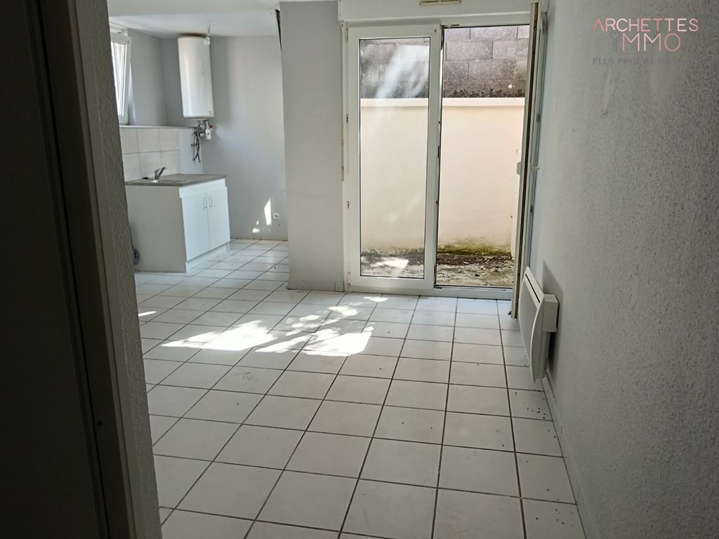 Immeuble VITTEL (88800) ARCHETTES IMMO