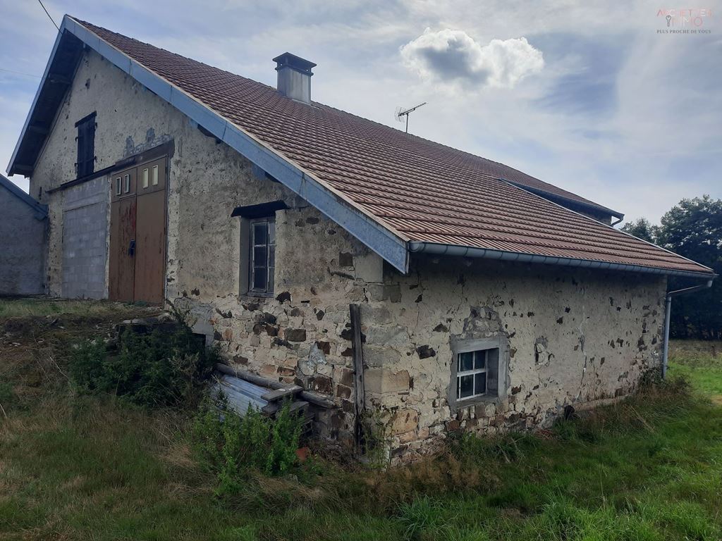 Ferme XERTIGNY (88220) ARCHETTES IMMO