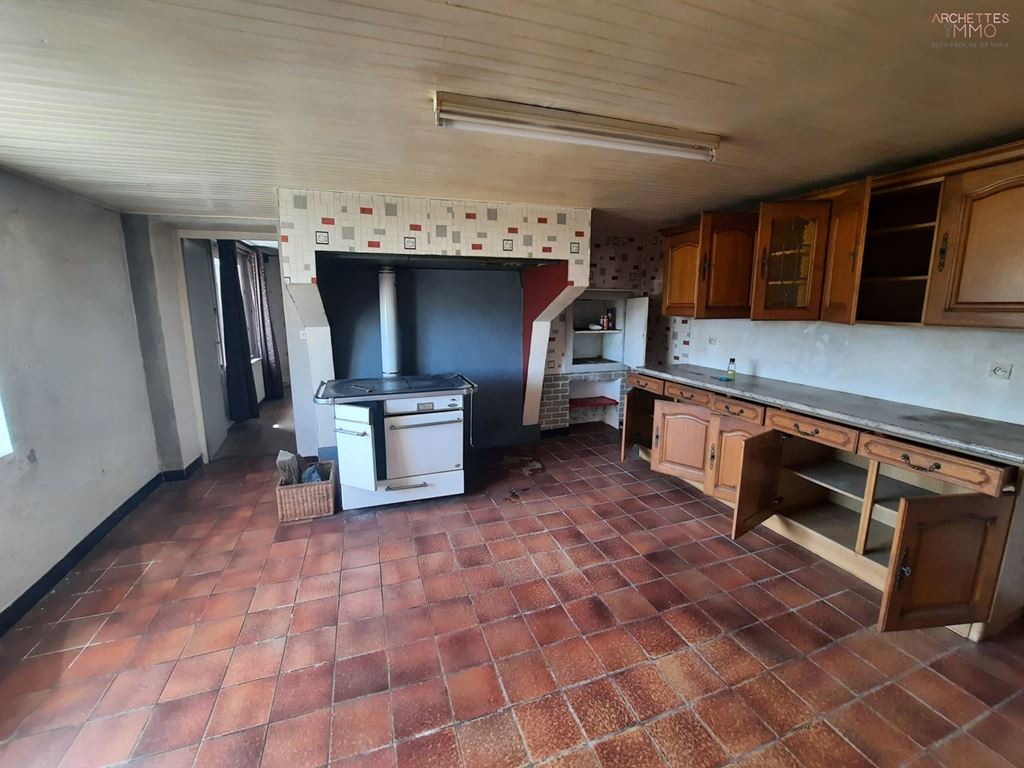 Ferme XERTIGNY (88220) ARCHETTES IMMO