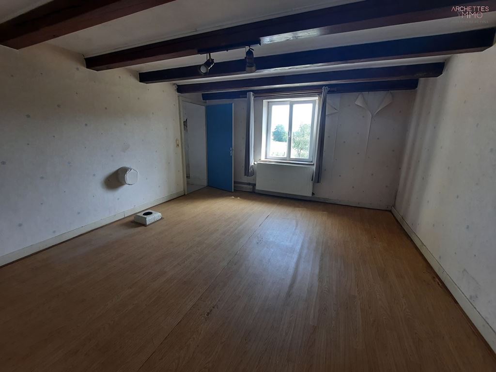 Ferme XERTIGNY (88220) ARCHETTES IMMO