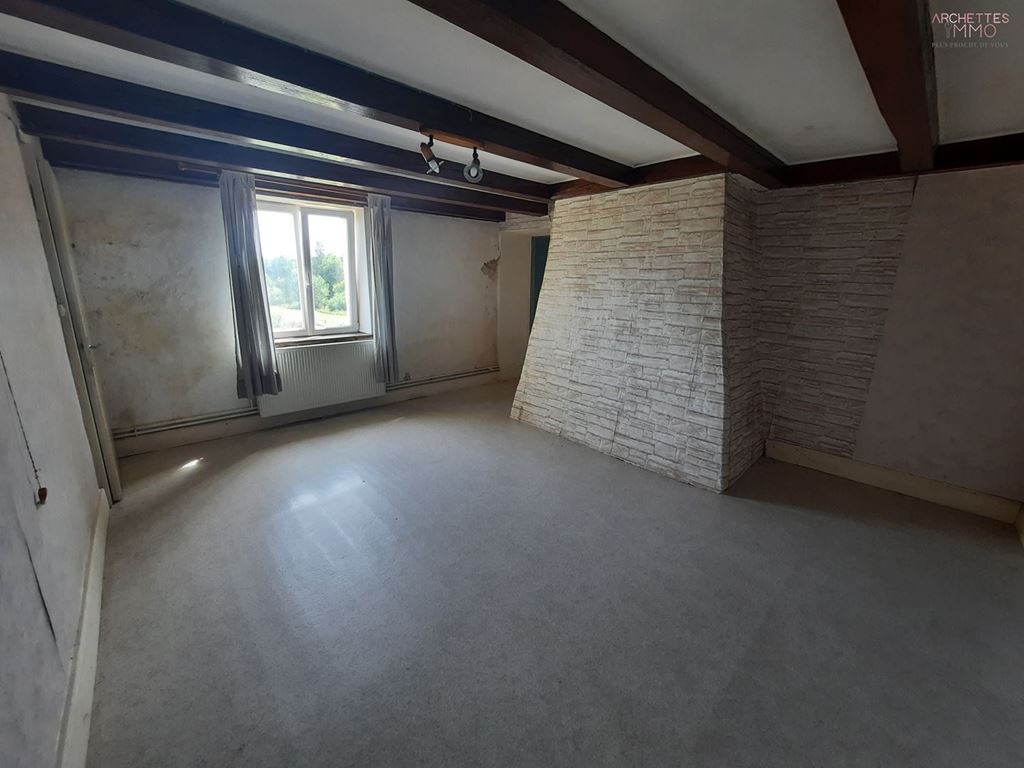 Ferme XERTIGNY (88220) ARCHETTES IMMO