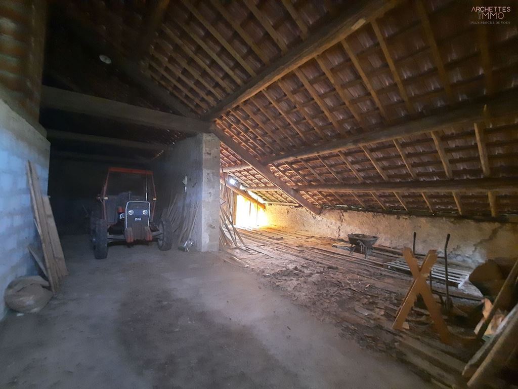 Ferme XERTIGNY (88220) ARCHETTES IMMO