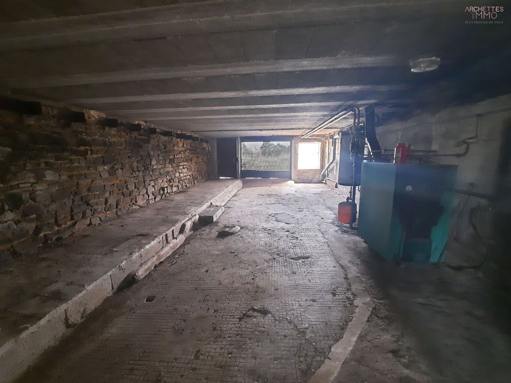 Ferme XERTIGNY (88220) ARCHETTES IMMO