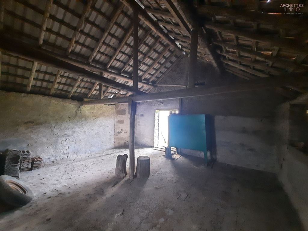 Ferme XERTIGNY (88220) ARCHETTES IMMO