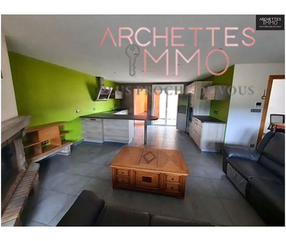 Maison ARCHES (88380) ARCHETTES IMMO