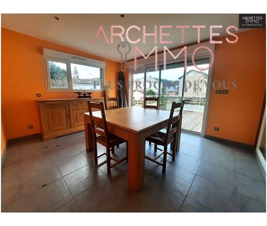 Maison ARCHES (88380) ARCHETTES IMMO