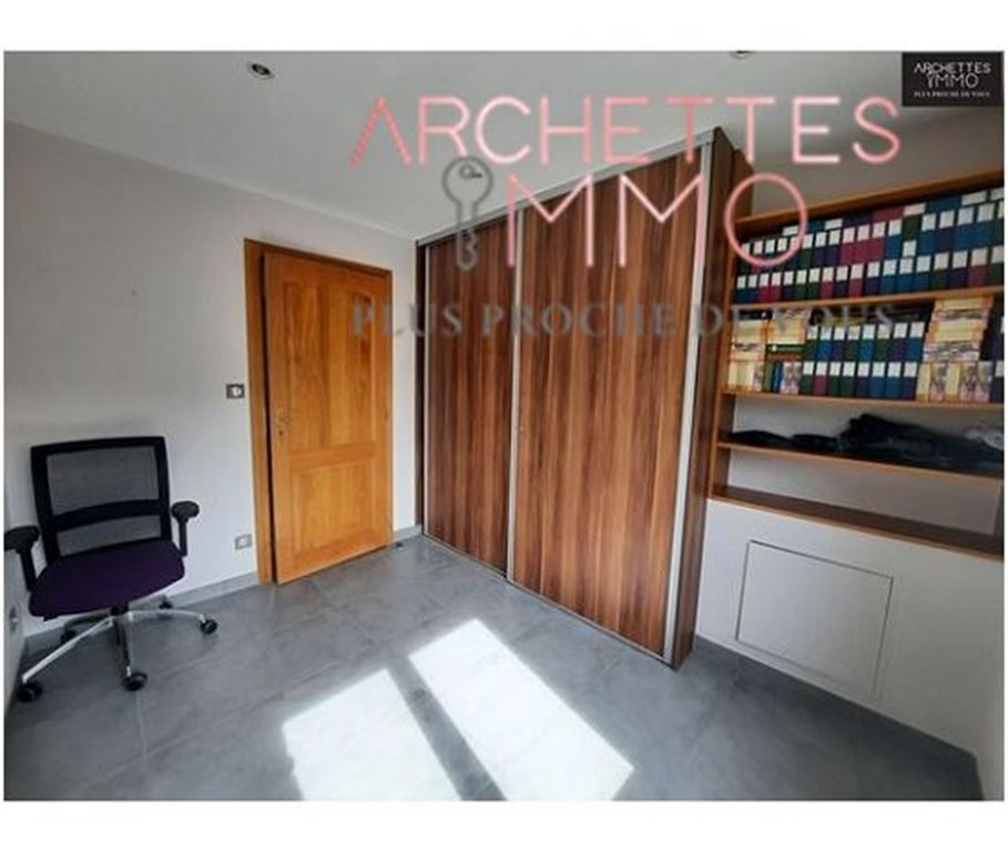 Maison ARCHES (88380) ARCHETTES IMMO