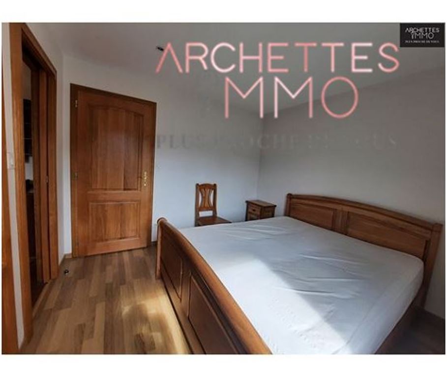 Maison ARCHES (88380) ARCHETTES IMMO