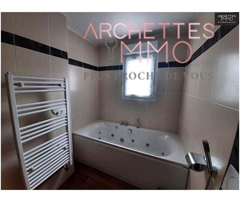 Maison ARCHES (88380) ARCHETTES IMMO