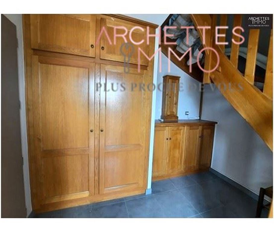 Maison ARCHES (88380) ARCHETTES IMMO