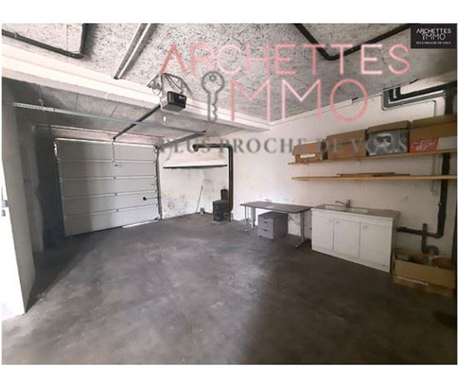 Maison ARCHES (88380) ARCHETTES IMMO