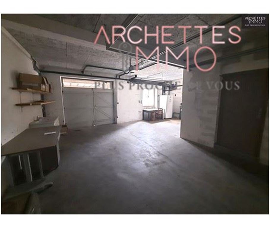 Maison ARCHES (88380) ARCHETTES IMMO