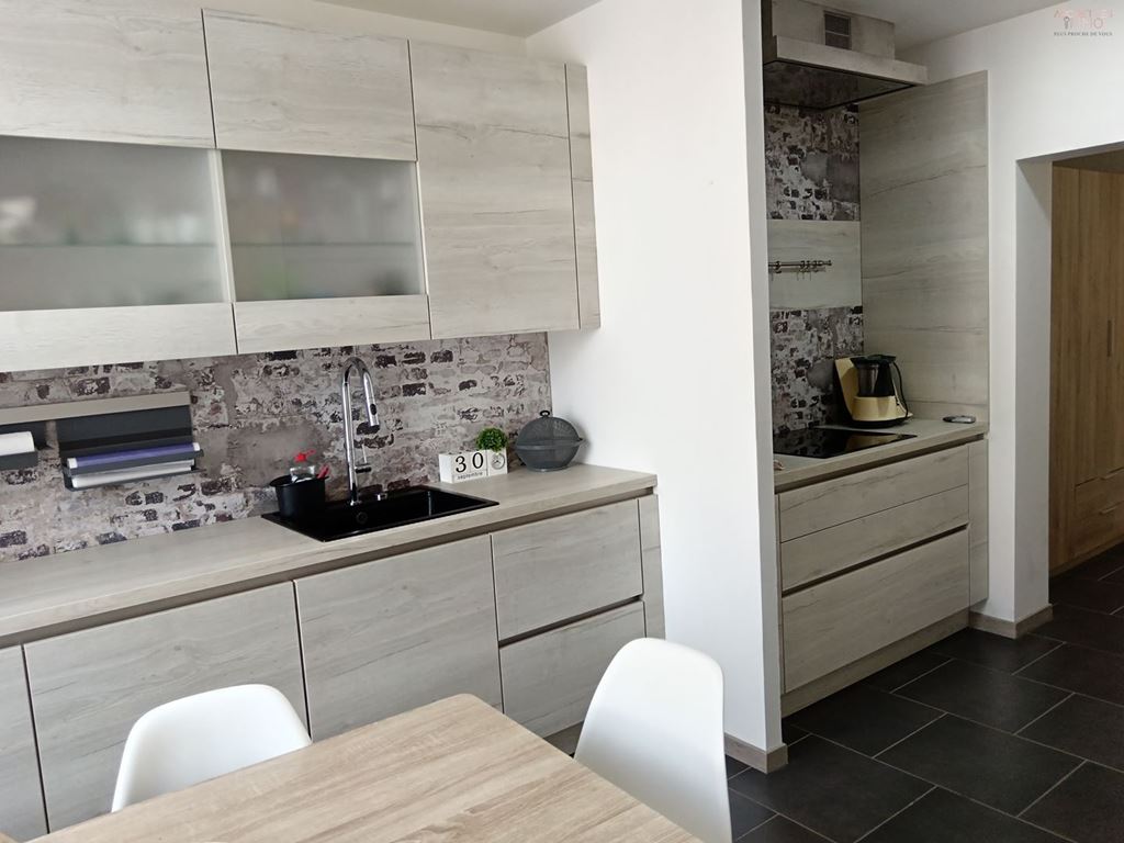 Appartement CORCIEUX (88430) ARCHETTES IMMO