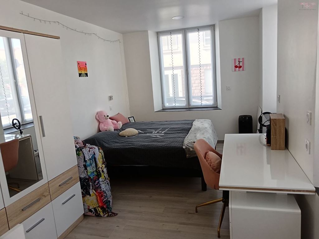 Appartement CORCIEUX (88430) ARCHETTES IMMO