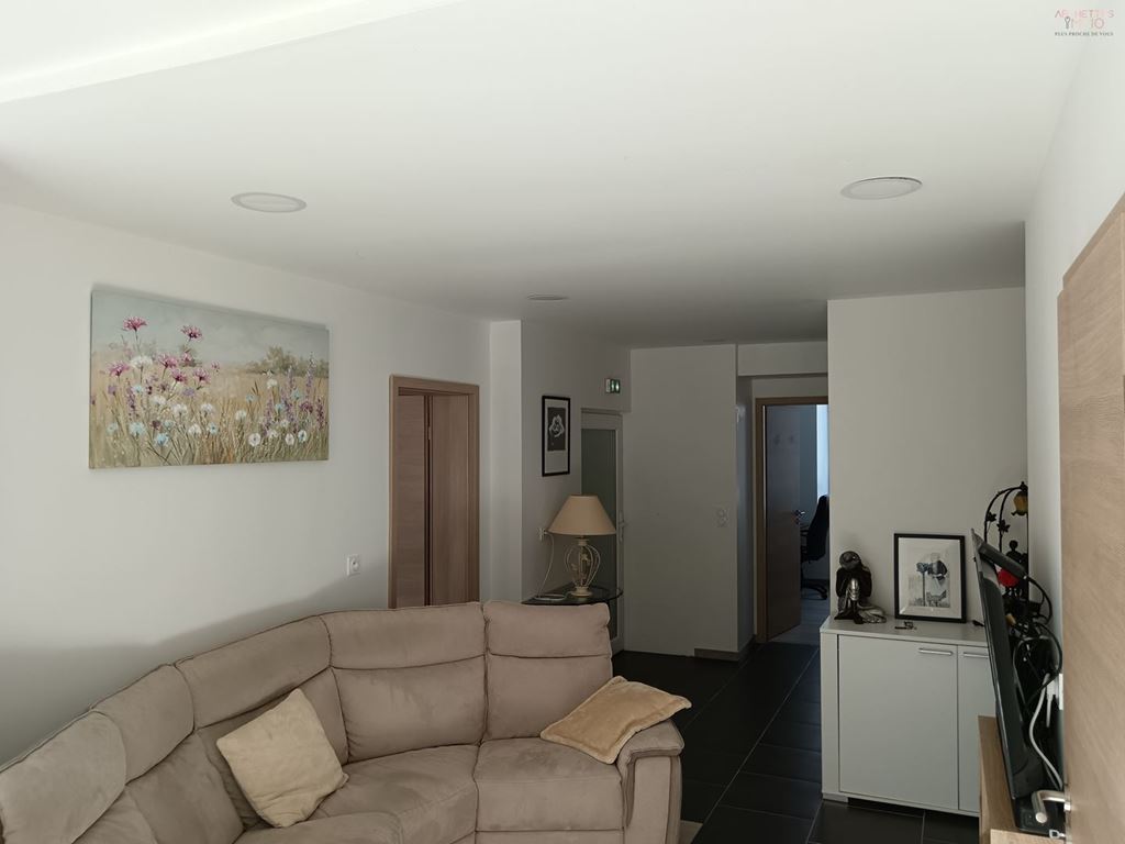 Appartement CORCIEUX (88430) ARCHETTES IMMO