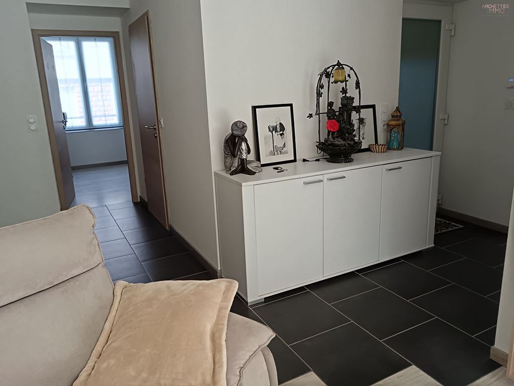 Appartement CORCIEUX (88430) ARCHETTES IMMO