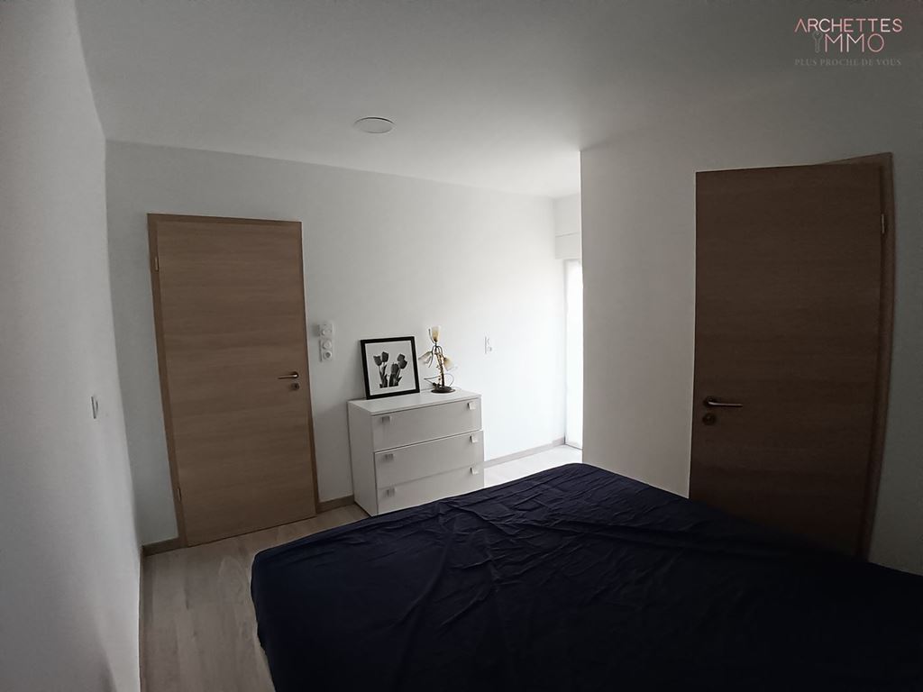 Appartement CORCIEUX (88430) ARCHETTES IMMO