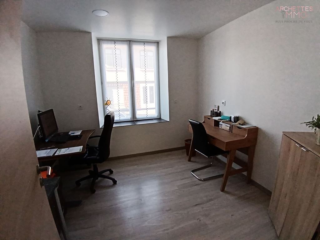 Appartement CORCIEUX (88430) ARCHETTES IMMO